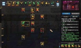 地下城最新忍者技能爆料,全新忍者技能爆料，神秘忍术即将登场！